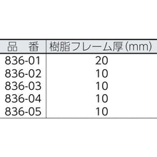 画像をギャラリービューアに読み込む, ユニット　高輝度蓄光標識→通路誘導ＦＬ付Ｃ２００級
