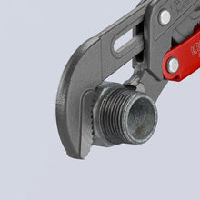 画像をギャラリービューアに読み込む, ＫＮＩＰＥＸ　パイプレンチ（スウェーデン型）
