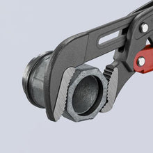 画像をギャラリービューアに読み込む, ＫＮＩＰＥＸ　パイプレンチ（スウェーデン型）
