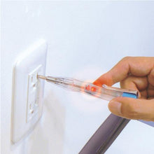 Tải hình ảnh vào trình xem thư viện, Trình điều khiển phát hiện điện áp LED VESSEL Số. 83L (đối với áp suất thấp)
