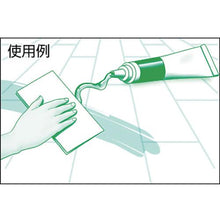 画像をギャラリービューアに読み込む, コニシ　接着剤用ふき取りシート　ふき太郎　（５枚入）
