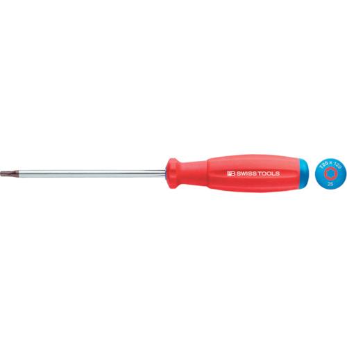 PB SWISS TOOLS 8400-3-40 Swiss Grip Hexalobe Driver