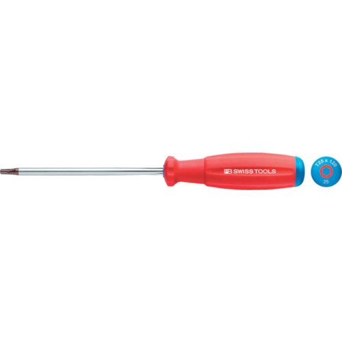 PB SWISS TOOLS 8400-5-50 Swiss Grip Hexalobe Driver