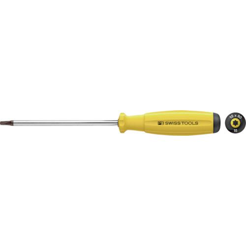PB SWISS TOOLS 8400-7-50ESD Swiss Grip Hexalobe Drive