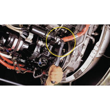 Tải hình ảnh vào trình xem thư viện, Cờ lê chân vuốt HAZET (loại ASVEL) kích thước mặt đối diện 21mm
