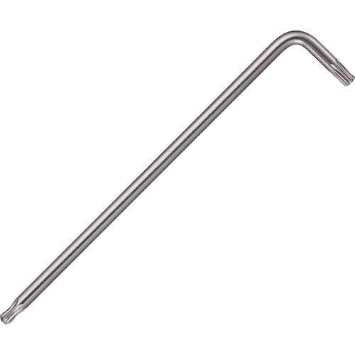 VESSEL lê Torx đầu bi tàu 8500 Blind Tricot X T15