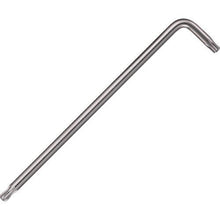 Tải hình ảnh vào trình xem thư viện, VESSEL lê Torx đầu bi tàu 8500 Blind Tricot X T20
