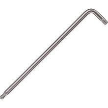 Tải hình ảnh vào trình xem thư viện, VESSEL lê Torx đầu bi tàu 8500 Blind Tricot X T25
