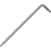 Tải hình ảnh vào trình xem thư viện, VESSEL lê Torx đầu bi tàu 8500 Blind Tricot X T30
