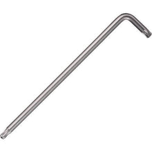 Tải hình ảnh vào trình xem thư viện, VESSEL lê Torx đầu bi tàu 8500 Blind Tricot X T40
