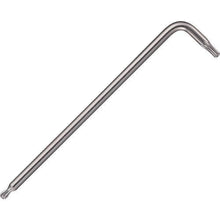 Tải hình ảnh vào trình xem thư viện, VESSEL lê Torx đầu bi tàu 8500 Blind Tricot X T8
