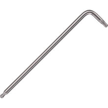 Tải hình ảnh vào trình xem thư viện, VESSEL lê Torx đầu bi tàu 8500 Blind Tricot X T9
