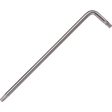 Tải hình ảnh vào trình xem thư viện, Cờ lê Torx chống giả VESSEL thuyền 8500TXH T10H
