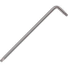 Tải hình ảnh vào trình xem thư viện, Cờ lê Torx chống giả VESSEL thuyền 8500TXH T15H
