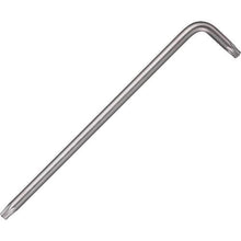 Tải hình ảnh vào trình xem thư viện, Cờ lê Torx chống giả VESSEL thuyền 8500TXH T30H
