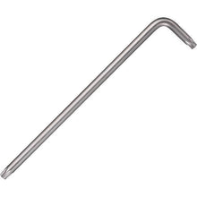 Tải hình ảnh vào trình xem thư viện, Cờ lê Torx chống giả VESSEL thuyền 8500TXH T40H
