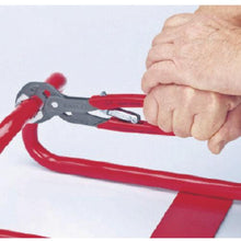 Tải hình ảnh vào trình xem thư viện, Kìm bơm nước KNIPEX (kẹp tự động) 250mm
