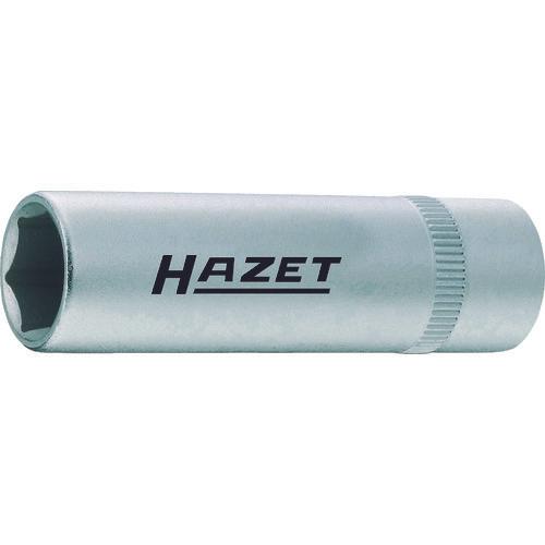 Cờ lê khoét sâu HAZET (Loại lục giác / Góc gài 6.35mm / Mặt đối diện 4mm)