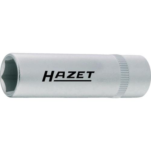 Cờ lê khoét sâu HAZET (Loại lục giác / Góc gài 6.35mm / Mặt đối diện 6mm)