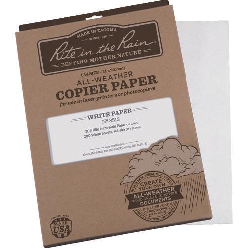 RITR กระดาษถ่ายเอกสาร A4