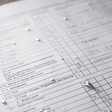 โหลดรูปภาพลงในโปรแกรมดูแกลเลอรี RITR กระดาษถ่ายเอกสาร A4
