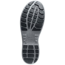 画像をギャラリービューアに読み込む, シモン　トリセオシリーズ　短靴　赤／黒　２４．０ｃｍ
