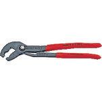 Tải hình ảnh vào trình xem thư viện, Kìm kẹp ống lò xo KNIPEX 250mm

