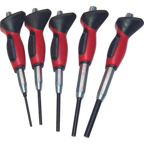 Tay cầm RACODON R-BALL STS với cú đấm trung tâm Bộ 5 món