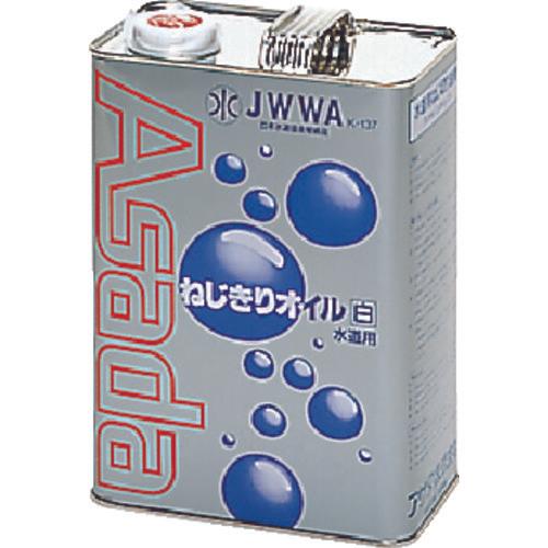 ASADA Threading Oil White 4L
