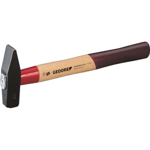 HAMMER CASTER một tay GEDORE (tay cầm bằng gỗ hickory) 1500g