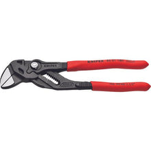 画像をギャラリービューアに読み込む, ＫＮＩＰＥＸ　プライヤーレンチ
