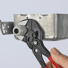 画像をギャラリービューアに読み込む, ＫＮＩＰＥＸ　プライヤーレンチ
