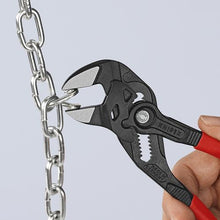 画像をギャラリービューアに読み込む, ＫＮＩＰＥＸ　プライヤーレンチ
