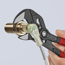画像をギャラリービューアに読み込む, ＫＮＩＰＥＸ　プライヤーレンチ
