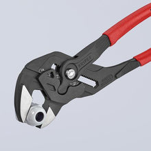 画像をギャラリービューアに読み込む, ＫＮＩＰＥＸ　プライヤーレンチ
