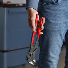 画像をギャラリービューアに読み込む, ＫＮＩＰＥＸ　プライヤーレンチ
