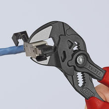 画像をギャラリービューアに読み込む, ＫＮＩＰＥＸ　プライヤーレンチ
