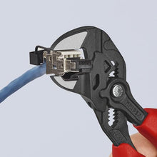 画像をギャラリービューアに読み込む, ＫＮＩＰＥＸ　プライヤーレンチ
