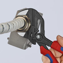 画像をギャラリービューアに読み込む, ＫＮＩＰＥＸ　プライヤーレンチ
