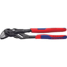 Tải hình ảnh vào trình xem thư viện, Cờ lê kìm KNIPEX 250mm
