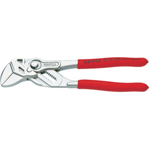 Cờ lê kìm KNIPEX 180mm