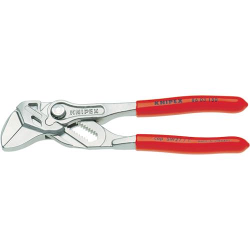 Cờ lê kìm KNIPEX 400mm