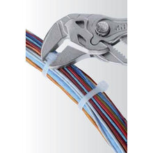 Tải hình ảnh vào trình xem thư viện, Thông số kỹ thuật KNIPEX máy bay 150mm
