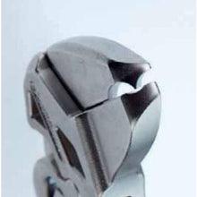 Tải hình ảnh vào trình xem thư viện, Kìm KNIPEX cờ lê máy bay 180mm quy cách cắt góc 45 độ
