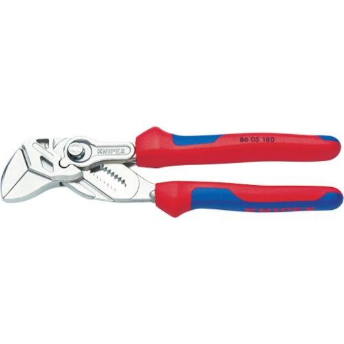 Cờ lê kìm KNIPEX 180mm