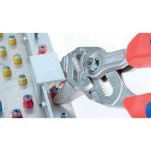 Tải hình ảnh vào trình xem thư viện, Thông số kỹ thuật KNIPEX máy bay 250mm
