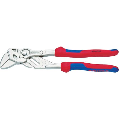 Cờ lê kìm KNIPEX 250mm