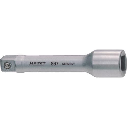 Góc chèn thanh mở rộng HAZET 6.35mm tổng chiều dài 25mm