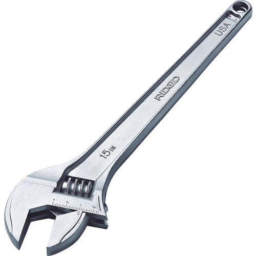 Cờ lê điều chỉnh RIDGE 150mm 756