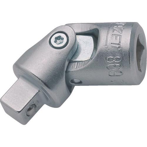 Góc chèn khớp vạn năng HAZET 6,35mm